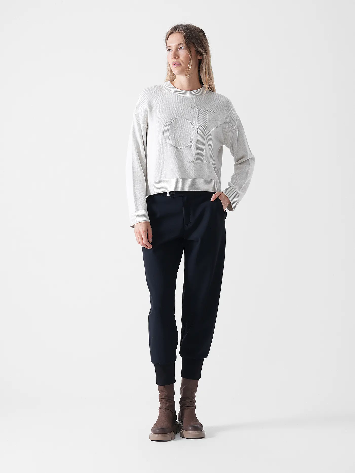CALVIN KLEIN JEANS | Pullover | 